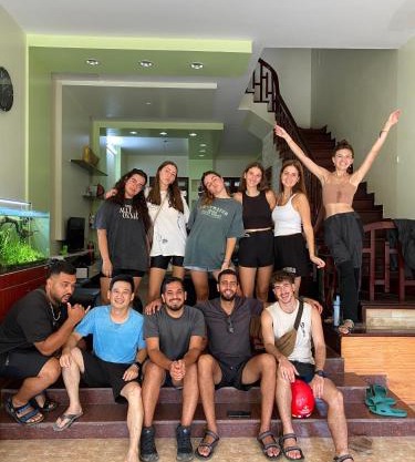 Su Homestay