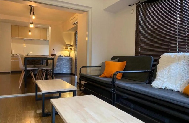 SU House Yokohama 305 - Vacation STAY 13162