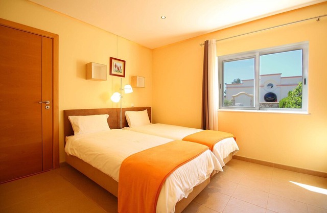 Suao - Four Winds Apartments