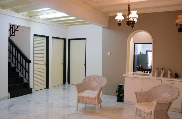 Subang Homestay in USJ 2 - Subang Jaya