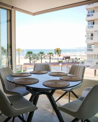 Sucro Playa Apartment