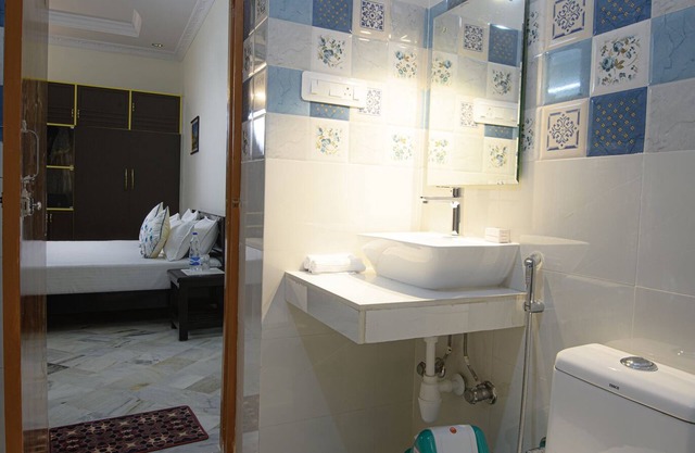Sudarshan (Your home away from home)