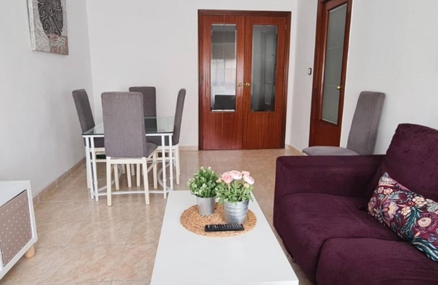 Sueños de Córdoba Apartment