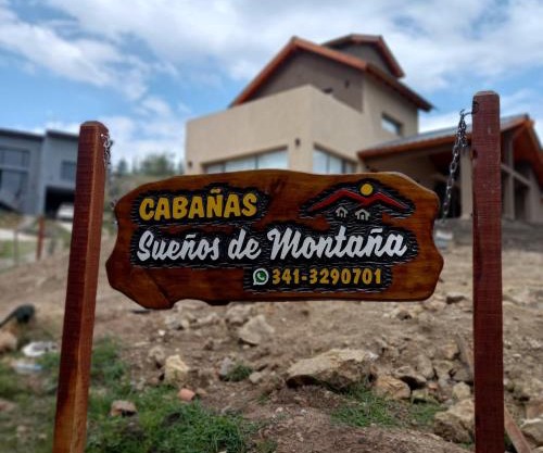 Sueños de Montaña