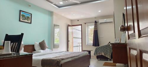 Sugamya Corner Guesthouse