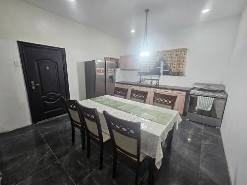 Sugar Cane Villa