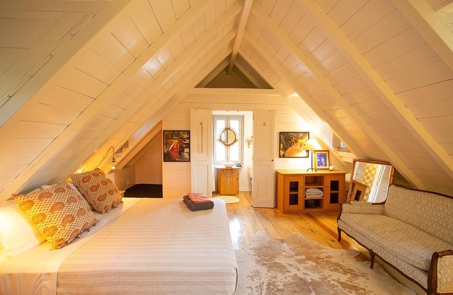 Sugar Cube: Charming & Artsy 1 bedroom cottage in the heart of Harbour Island