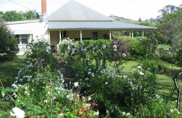 Sugarloaf Dairy, Dungog