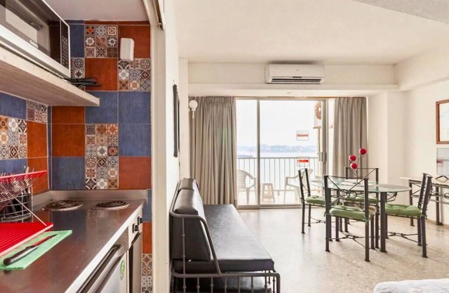 Suite 1808 by Suites Victoria Acapulco