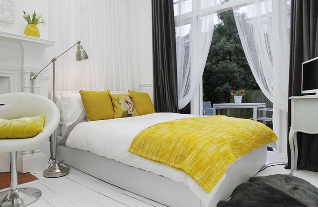Suite 2 Belsize Park, 2 min to tube