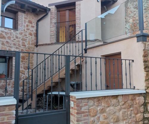 Suite a las orillas del Duero