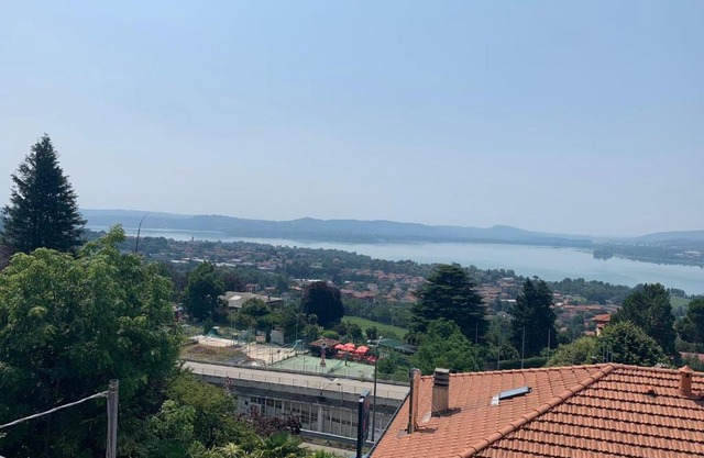 Suite Belvedere