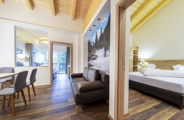 Hotel Post Krimml 