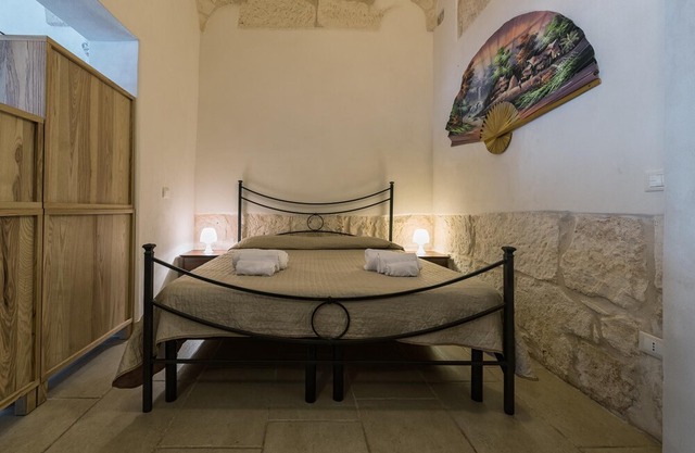 Suite Biancanicchia, Le Piccole Case Bianche