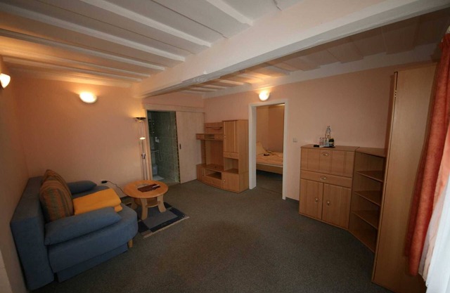 Suite, Breakfast - Gasthof Zum Kramer *