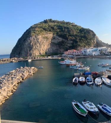 Suite Capri