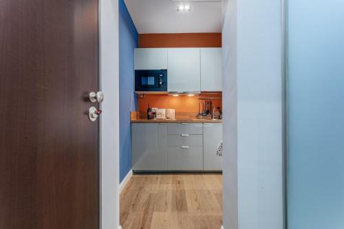 "Suite Centro Città" Self Check-In WiFi & Netflix