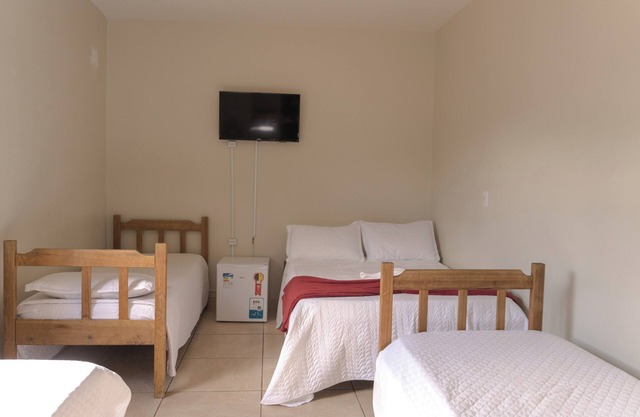 Suite Confort 201