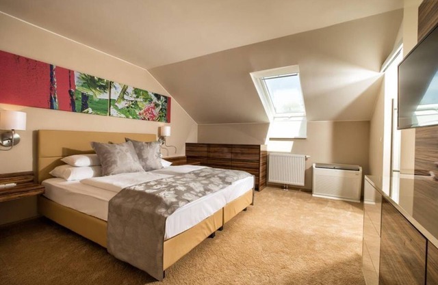 Suite Contessa - 1 night - Thermalhotel Leitner