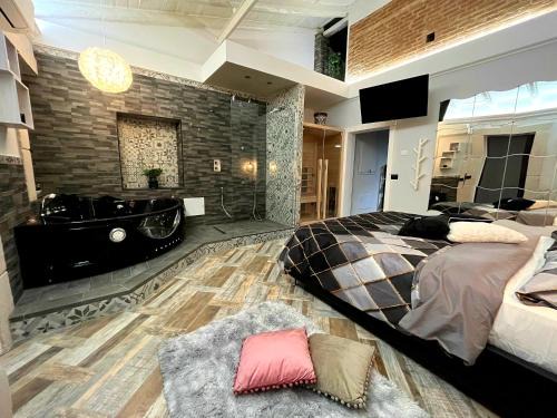 Suite Dello Stretto