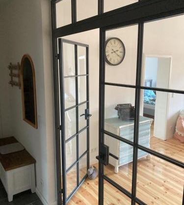 SUITE-DREAMS APARTMENT - Innenstadt