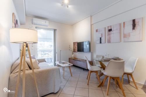 Suite escape in Athens