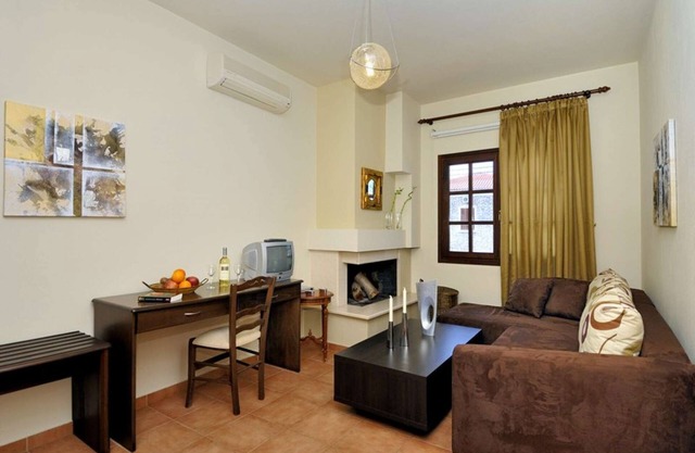 Suite for 2 -3 People # 5