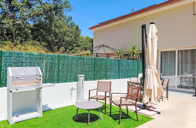 Suite Garden 31 by Interhome