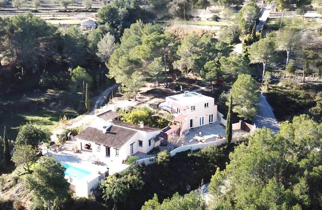 "Suite Granota" In the middle of nature and very quiet location