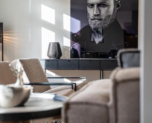 Suite Home Apartments