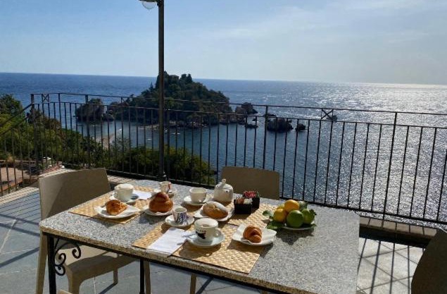 SUITE ISOLA BELLA