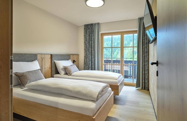 Suite Kulmberg - Hotel Matschner