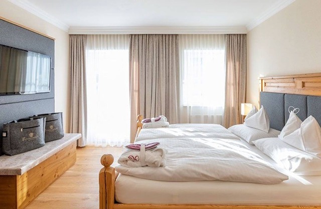 Suite Landhaus - Hotel Eichingerbauer