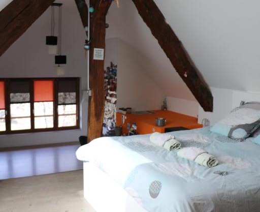 Suite Lanfon - Le Clos des Frasses
