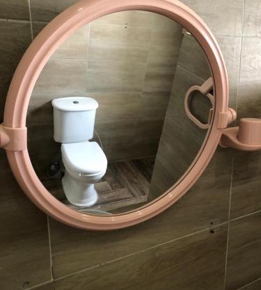 Suite Linguere résidence Azur