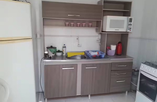 Suite no. 14+kitchen with air conditioning