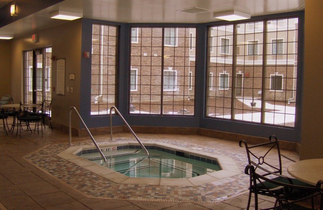 Suite on the Providence Park Campus | Gym Access
