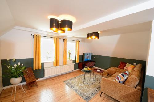 Suite Petite - Ferien und Businessapartment