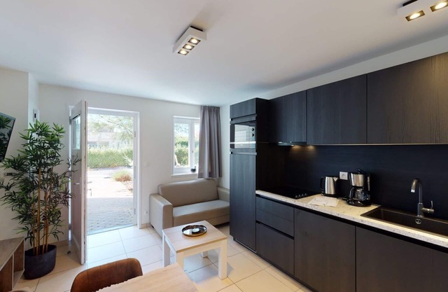 Suite Premium for 4 people