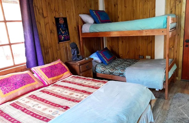 Suite Refugio de Luz