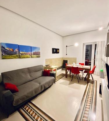 Suite Santa Lucia