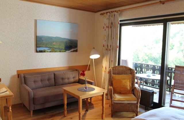 Suite Schlüsselblume (Apart) - Belvedere-Bio-Hotel garni & Suite Hotel am