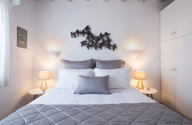 Suite "Seablue" - Panorea Thea Complex - Mykonos
