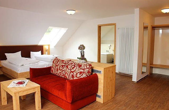 Suite Wiesenblick, 58qm