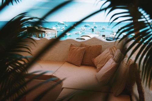 Suites Al Mar, en el malecón de San Cristóbal