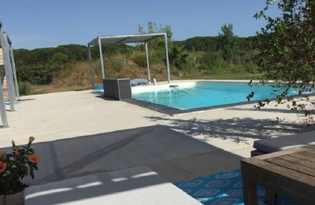 Suites d'hôtes Prestige Mas de l'étoile