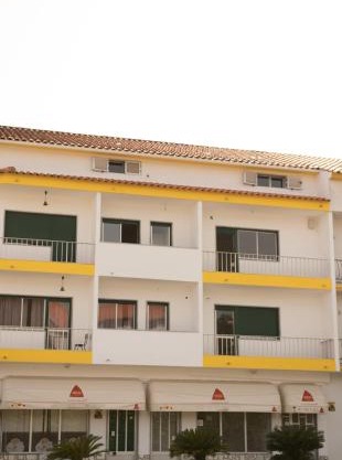 Suites Do Pinhal