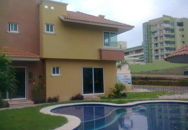 Suites El Conchal Iii