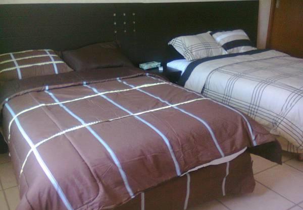 Suites El Conchal Iv