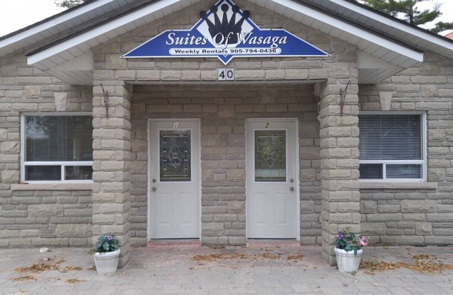 Cottage Wasaga Beach Canada 